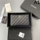 CHANEL 2024FW Long wallet used by highly sensitive celebrities CHANEL 2024FW Long wallet used by highly sensitive celebrities