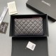 CHANEL 2024FW Outstanding Brand Print Long Wallet CHANEL 2024FW Outstanding Brand Print Long Wallet
