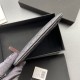 CHANEL 2024FW Outstanding Brand Print Long Wallet CHANEL 2024FW Outstanding Brand Print Long Wallet