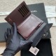 CHANEL CHANEL 2024FW Limited Design Very Popular Before Sold Out Trifold Wallet CHANEL CHANEL 2024FW Limited Design Very Popular Before Sold Out Trifold Wallet