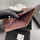 CHANEL CHANEL 2024FW Recommended unstocked brand tri-fold wallet CHANEL CHANEL 2024FW Recommended unstocked brand tri-fold wallet