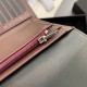 CHANEL CHANEL 2024FW Recommended unstocked brand tri-fold wallet CHANEL CHANEL 2024FW Recommended unstocked brand tri-fold wallet