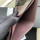 CHANEL 2024FW Nice Design Out of stock Brand Trifold Wallet CHANEL 2024FW Nice Design Out of stock Brand Trifold Wallet