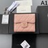 CHANEL 2024FW Hard-to-find item sold out in Japan Tri-fold wallet