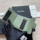 CHANEL 2024FW Hard-to-find item sold out in Japan Tri-fold wallet CHANEL 2024FW Hard-to-find item sold out in Japan Tri-fold wallet