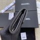 CHANEL 2024FW This season's hottest trend tri-fold wallet CHANEL 2024FW This season's hottest trend tri-fold wallet