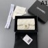 CHANEL 2024FW Coin bag useful for changing seasons