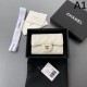 CHANEL 2024FW Coin bag useful for changing seasons CHANEL 2024FW Coin bag useful for changing seasons