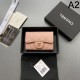 CHANEL 2024FW Coin bag useful for changing seasons CHANEL 2024FW Coin bag useful for changing seasons