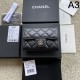 CHANEL 2024FW Coin bag useful for changing seasons CHANEL 2024FW Coin bag useful for changing seasons