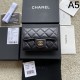 CHANEL 2024FW Coin bag useful for changing seasons CHANEL 2024FW Coin bag useful for changing seasons