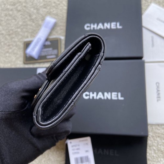 CHANEL 2024FW Coin bag useful for changing seasons CHANEL 2024FW Coin bag useful for changing seasons