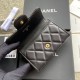 CHANEL 2024FW Coin bag useful for changing seasons CHANEL 2024FW Coin bag useful for changing seasons
