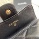 CHANEL 2024FW Coin bag useful for changing seasons CHANEL 2024FW Coin bag useful for changing seasons