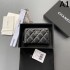 CHANEL 2024FW Overseas Customers Limited Advance Sale Coin Bag