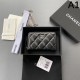 CHANEL 2024FW Overseas Customers Limited Advance Sale Coin Bag CHANEL 2024FW Overseas Customers Limited Advance Sale Coin Bag