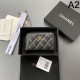 CHANEL 2024FW Overseas Customers Limited Advance Sale Coin Bag CHANEL 2024FW Overseas Customers Limited Advance Sale Coin Bag