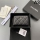 CHANEL 2024FW Overseas Customers Limited Advance Sale Coin Bag CHANEL 2024FW Overseas Customers Limited Advance Sale Coin Bag