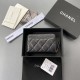 CHANEL 2024FW Overseas Customers Limited Advance Sale Coin Bag CHANEL 2024FW Overseas Customers Limited Advance Sale Coin Bag