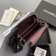 CHANEL 2024FW Overseas Customers Limited Advance Sale Coin Bag CHANEL 2024FW Overseas Customers Limited Advance Sale Coin Bag