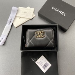 CHANEL 2024FW This season's explosively popular standard product coin bag