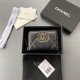 CHANEL 2024FW This season's explosively popular standard product coin bag CHANEL 2024FW This season's explosively popular standard product coin bag