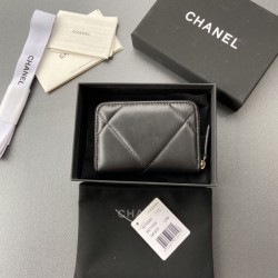 CHANEL 2024FW This season's explosively popular standard product coin bag