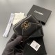 CHANEL 2024FW This season's explosively popular standard product coin bag CHANEL 2024FW This season's explosively popular standard product coin bag