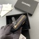 CHANEL 2024FW This season's explosively popular standard product coin bag CHANEL 2024FW This season's explosively popular standard product coin bag