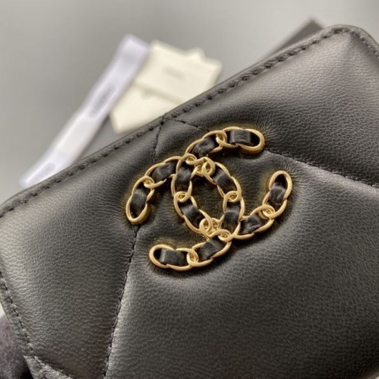 CHANEL 2024FW This season's explosively popular standard product coin bag CHANEL 2024FW This season's explosively popular standard product coin bag