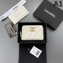 CHANEL CHANEL 2024FW Only one item available! VIP Customer Sale Coin Bag