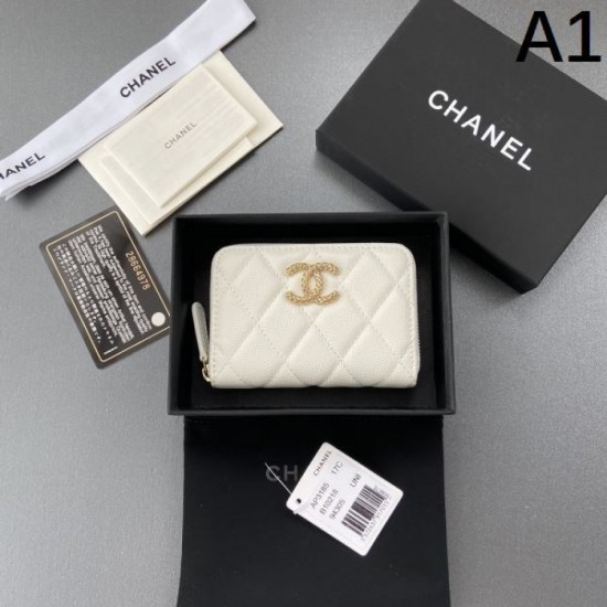 CHANEL CHANEL 2024FW Only one item available! VIP Customer Sale Coin Bag CHANEL CHANEL 2024FW Only one item available! VIP Customer Sale Coin Bag