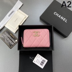CHANEL CHANEL 2024FW Only one item available! VIP Customer Sale Coin Bag