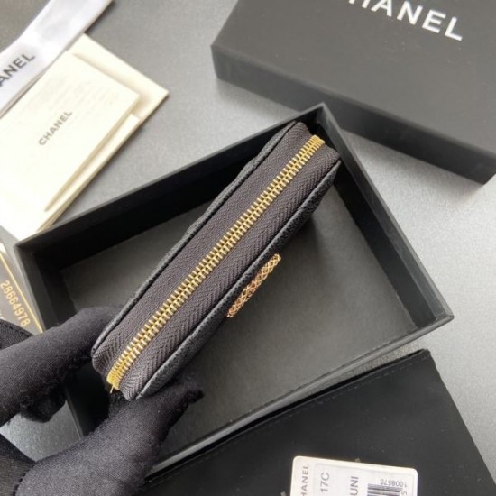 CHANEL CHANEL 2024FW Only one item available! VIP Customer Sale Coin Bag CHANEL CHANEL 2024FW Only one item available! VIP Customer Sale Coin Bag