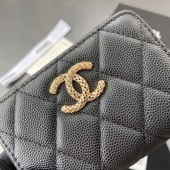 CHANEL CHANEL 2024FW Only one item available! VIP Customer Sale Coin Bag CHANEL CHANEL 2024FW Only one item available! VIP Customer Sale Coin Bag