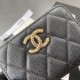 CHANEL CHANEL 2024FW Only one item available! VIP Customer Sale Coin Bag CHANEL CHANEL 2024FW Only one item available! VIP Customer Sale Coin Bag