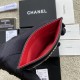 CHANEL 2024FW Next Hit Brand Card Case CHANEL 2024FW Next Hit Brand Card Case