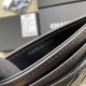 CHANEL 2024FW Eye-catching card case with distinctive design CHANEL 2024FW Eye-catching card case with distinctive design