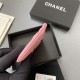CHANEL 2024FW Card case that gives you a beautiful impression CHANEL 2024FW Card case that gives you a beautiful impression