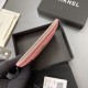 CHANEL 2024FW Card case that gives you a beautiful impression CHANEL 2024FW Card case that gives you a beautiful impression