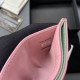 CHANEL 2024FW Card case that gives you a beautiful impression CHANEL 2024FW Card case that gives you a beautiful impression