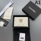 CHANEL 2024FW Enjoy casual fashion card case CHANEL 2024FW Enjoy casual fashion card case