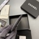 CHANEL 2024FW Enjoy casual fashion card case CHANEL 2024FW Enjoy casual fashion card case