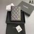 CHANEL 2024FW Unique item that becomes the main character Card case