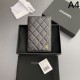 CHANEL 2024FW Unique item that becomes the main character Card case CHANEL 2024FW Unique item that becomes the main character Card case