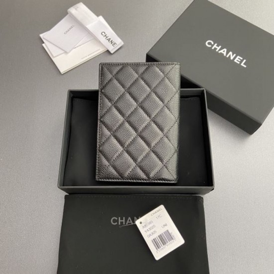 CHANEL 2024FW Unique item that becomes the main character Card case CHANEL 2024FW Unique item that becomes the main character Card case