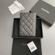 CHANEL 2024FW Unique item that becomes the main character Card case CHANEL 2024FW Unique item that becomes the main character Card case