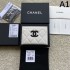 CHANEL 2024FW Essential item for fashionistas Card case