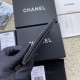 CHANEL 2024FW Essential item for fashionistas Card case CHANEL 2024FW Essential item for fashionistas Card case