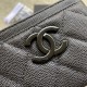 CHANEL 2024FW Essential item for fashionistas Card case CHANEL 2024FW Essential item for fashionistas Card case